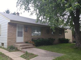 7920 W Herbert Ave, Milwaukee, WI 53218