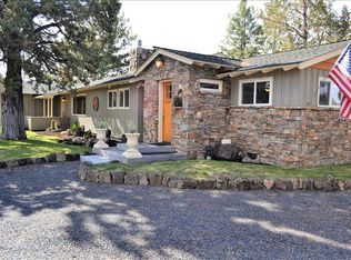 22265 Butler Market Rd, Bend, OR 97701
