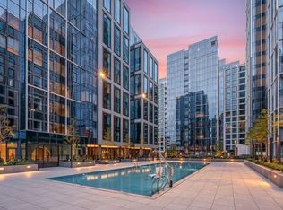 135 Seaport Blvd #1501, Boston, MA 02210