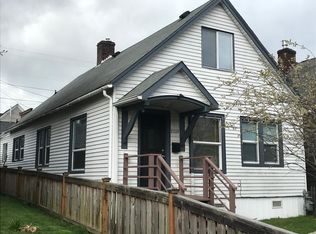 2328 Rockefeller Ave, Everett, WA 98201