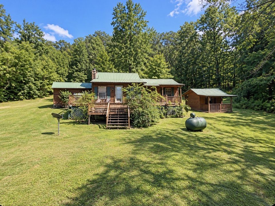 1st image of 203 Hurricane Creek Dr