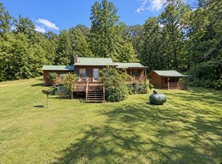 203 Hurricane Creek Dr, Tennessee Ridge, TN 37178
