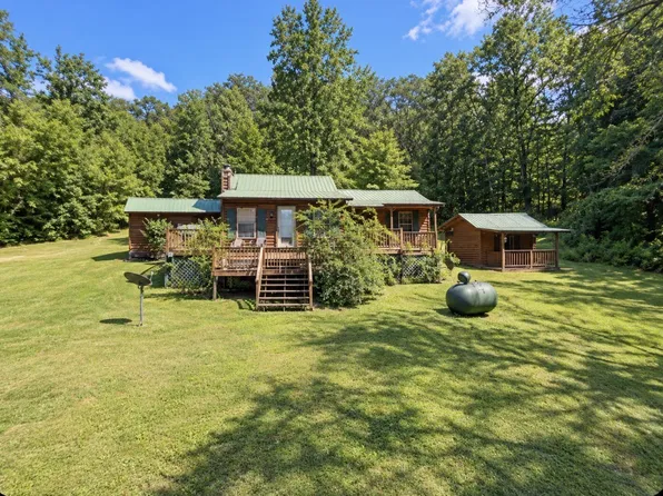 203 Hurricane Creek Dr, Tennessee Ridge, TN 37178