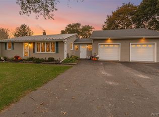 4441 Ridge Rd, Lockport, NY 14094