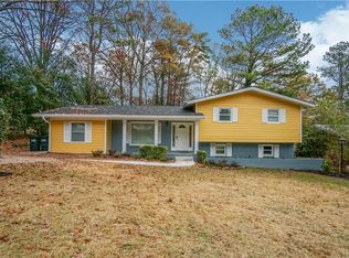 2640 Casher Dr, Decatur, GA 30034
