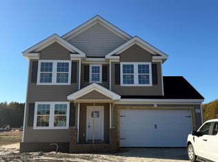 227 Sharon Church Rd, South Mills, NC 27976