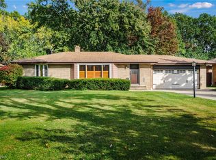 8899 Priem Rd, Strongsville, OH 44149