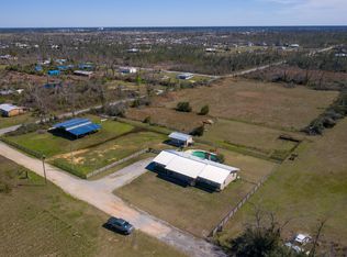 5024 Pinetree Rd, Panama City, FL 32404