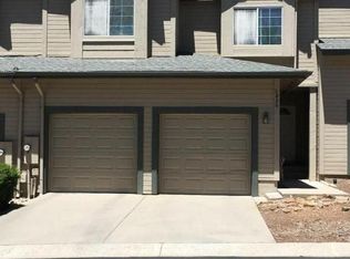 3856 S Ox Bow Loop, Flagstaff, AZ 86005