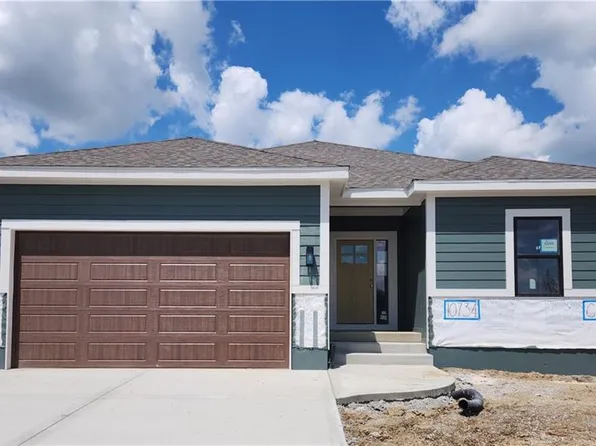 10734 N Bell St, Kansas City, MO 64155