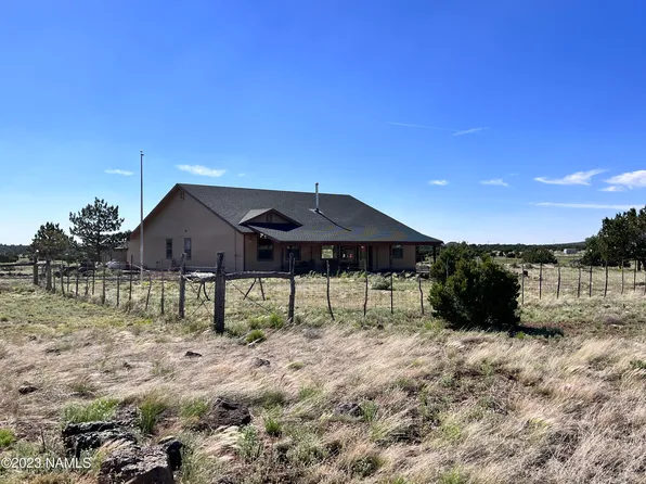 7748 N Elk Run Trl, Williams, AZ 86046