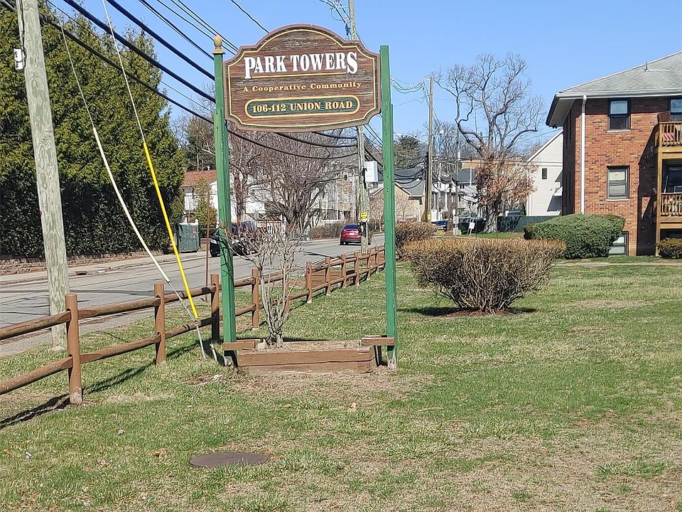 1st image of 106 Union Road #3J