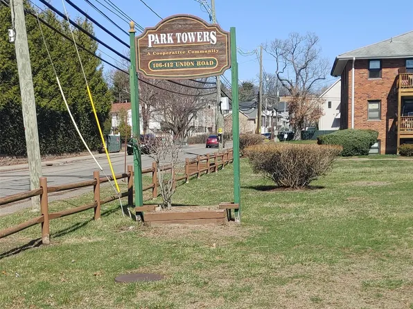 106 Union Road #3J, Spring Valley, NY 10977