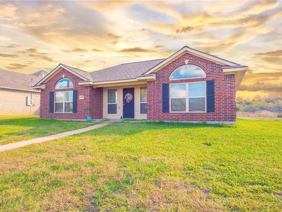 607 Sunny St Caldwell Tx 77836 Mls 20017571 Zillow