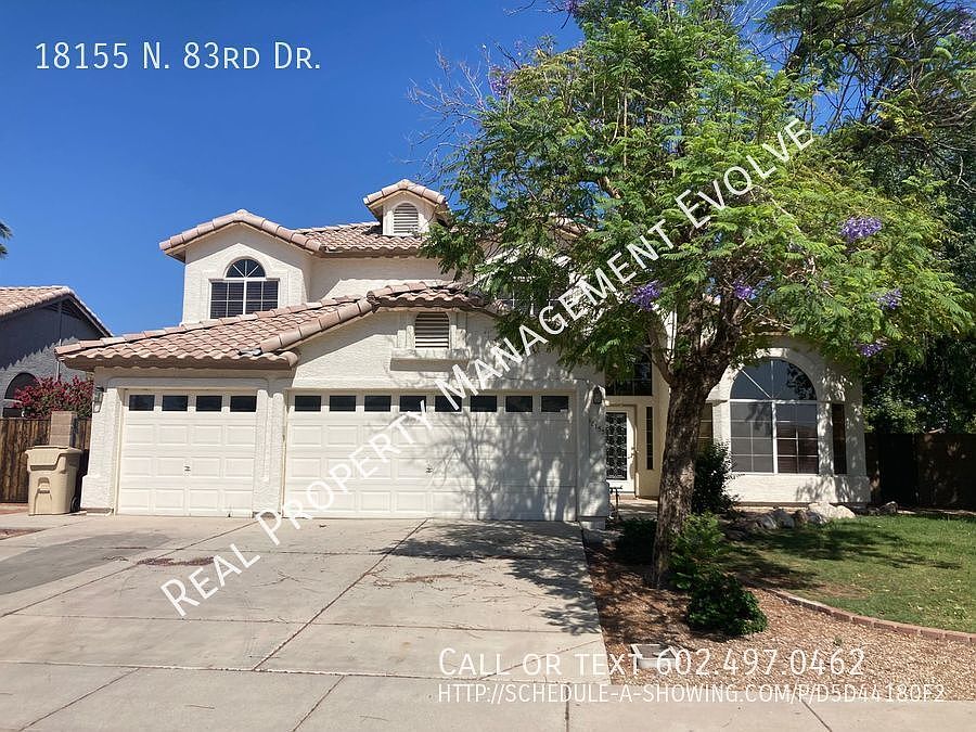 1st image of 18155 N 83rd Dr