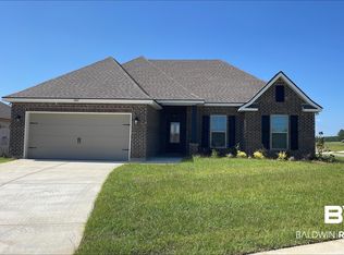 12667 Wagner Ave, Spanish Fort, AL 36527