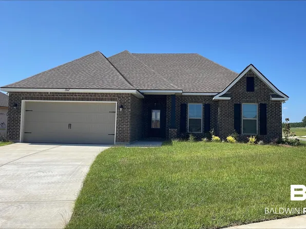 12667 Wagner Ave, Spanish Fort, AL 36527