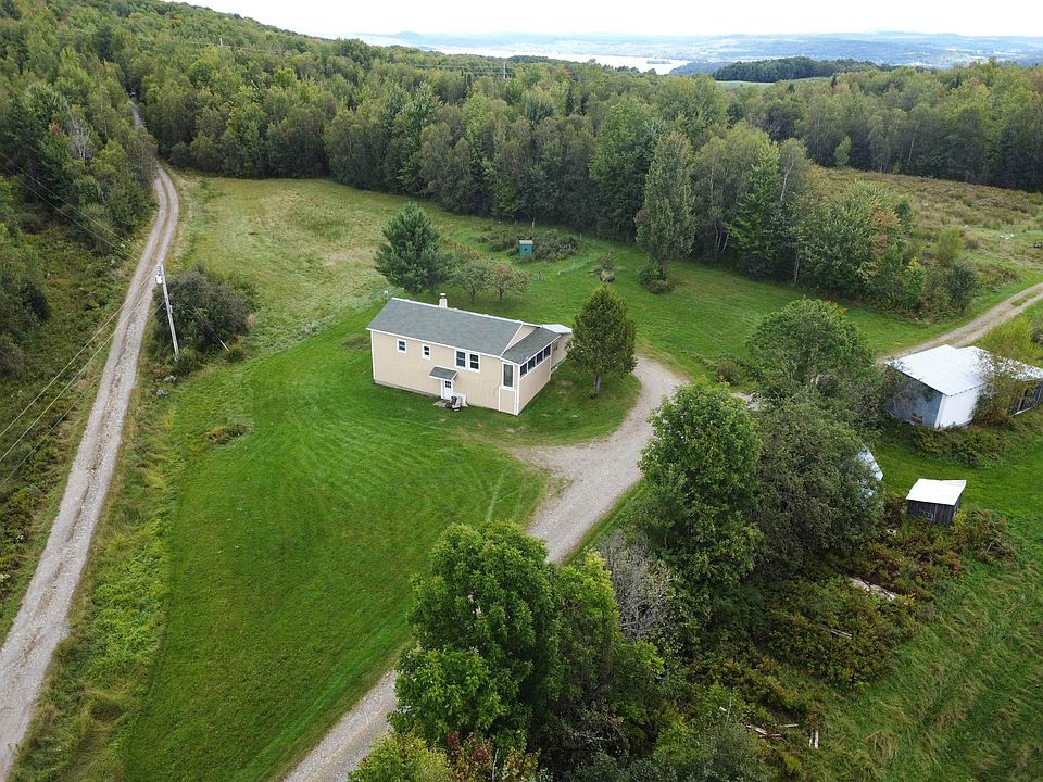 374 Browns Hill Road, Newport, VT 05855 MLS 4971412 Zillow