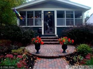 4124 Quincy St NE, Columbia Heights, MN 55421