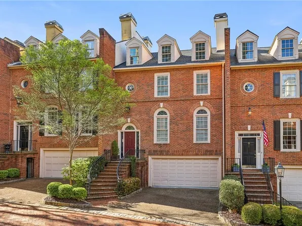 2600 Peachtree Rd NW APT 5, Atlanta, GA 30305