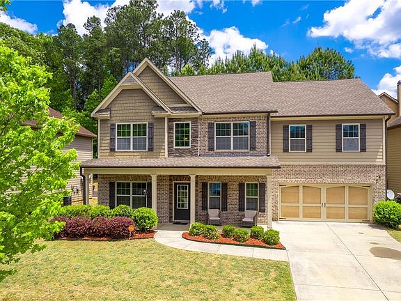2nd image of 3198 Arbor Oaks Way