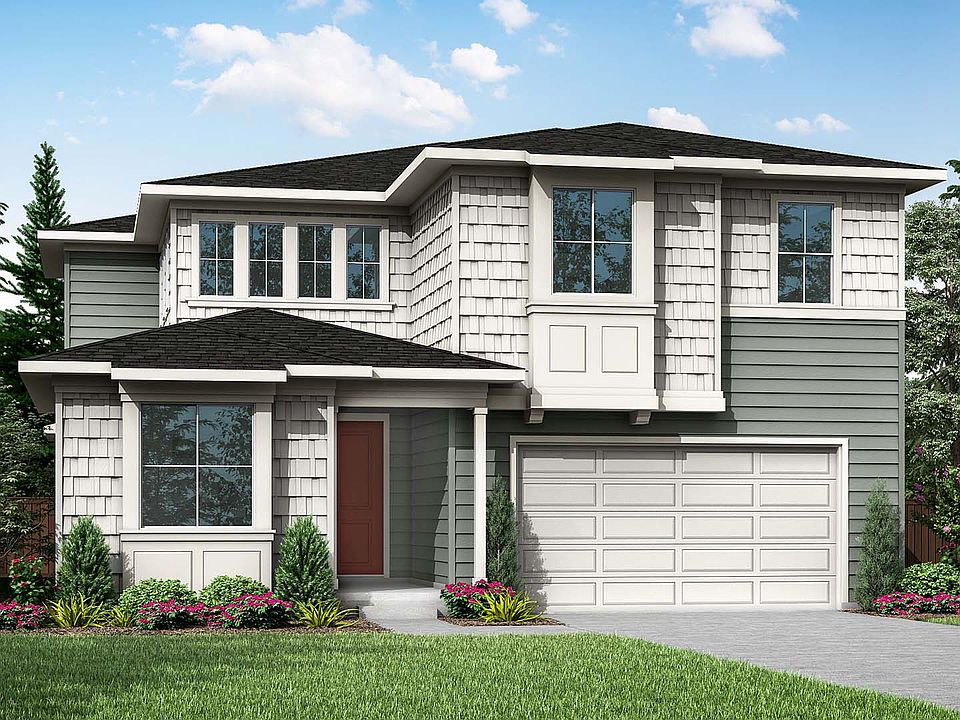Exterior Style C