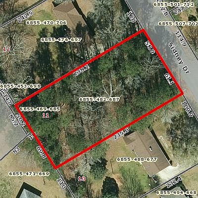 1st image of 708 Sidney Dr