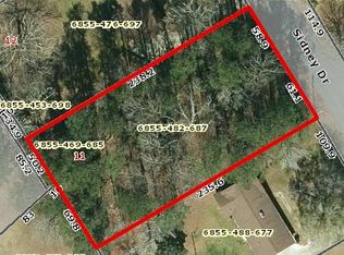 708 Sidney Dr, Greenwood, SC 29646