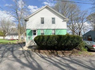 43 Birch St, Willimantic, CT 06226