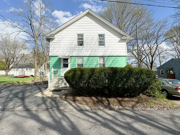 43 Birch Street, Windham, CT 06226