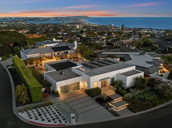1573 Copa De Oro Dr, La Jolla, CA 92037