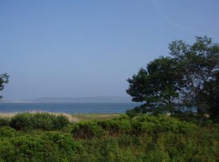 0 Jenks Rd, Chebeague Island, ME 04017