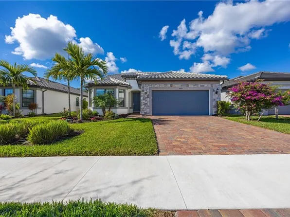 6825 Greenbriar CT, NAPLES, FL 34114