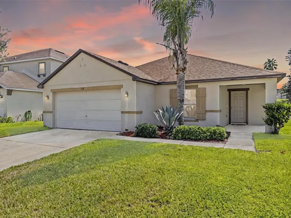 358 Canna Dr, Davenport, FL 33897