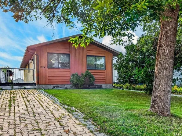 1324 Courtney STREET, Regina, SK S4T 7S1