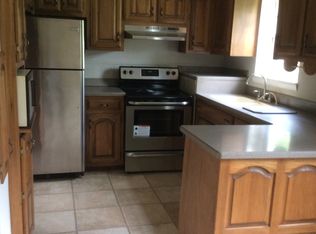 3605 Columbia Hwy, Greensburg, KY 42743