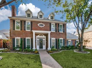 1629 Old Course Dr, Plano, TX 75093