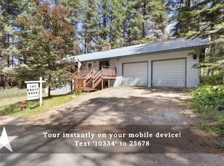 142 Knott Rd, Newport, WA 99156