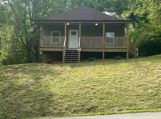 1021 Main St, Whitwell, TN 37397