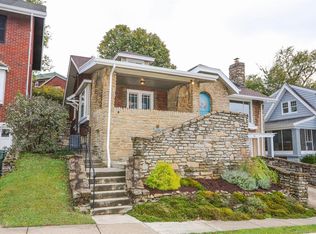 46 Custis Ave, Fort Thomas, KY