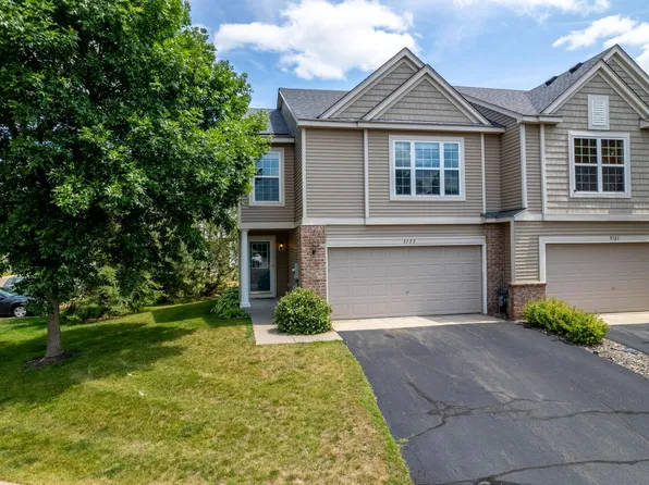 5123 Farnham Dr N, Hugo, MN 55038