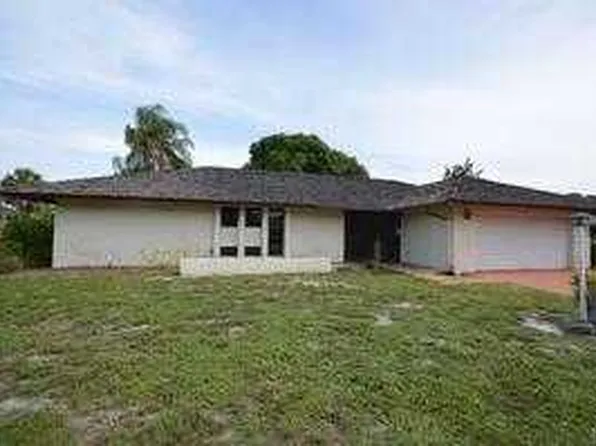 3601 SE Fairway W, Stuart, FL 34997