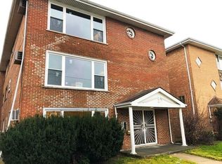 1637 Harbor Ave APT 1, Calumet City, IL 60409