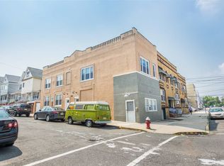 498 Avenue A APT 3, Bayonne, NJ 07002