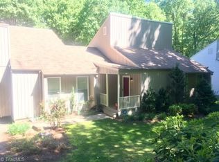 1710 Three Meadows Rd, Greensboro, NC 27455