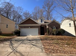 7219 Barefoot Forest Dr, Charlotte, NC 28269