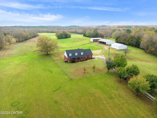 2970 State Highway 22, Enville, TN 38332