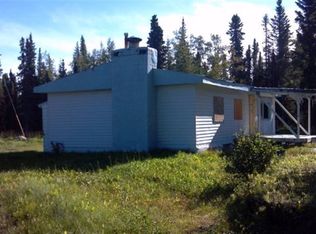 378 Chugach Dr, Soldotna, AK 99669