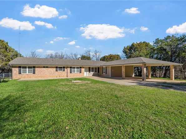 1199 Range Rd, China Spring, TX 76633