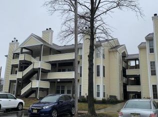 612 Deepdale Ct #7-1702, Union, NJ 07083